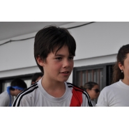 Campamento de 6to. y 5to grado - Nivel Primario